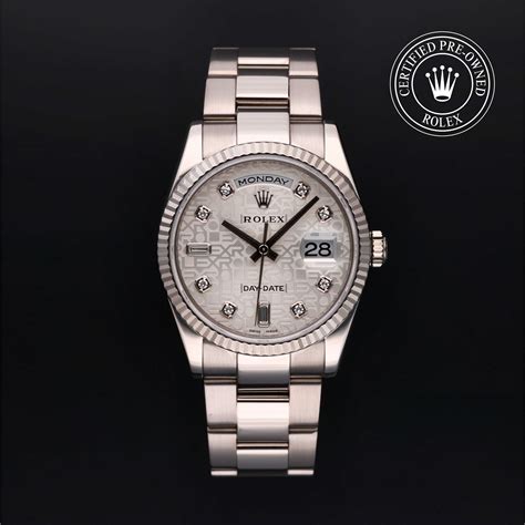 rolex day date toronto|rolex certified pre owned canada.